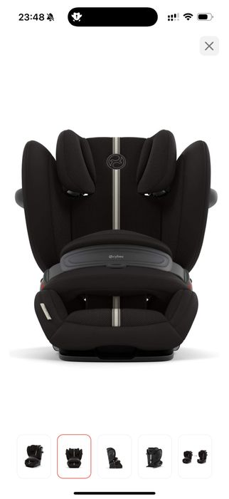 Автокресло Cybex