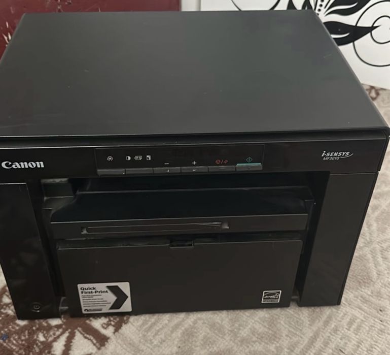Canon принтер 3010 канон 3 в 1