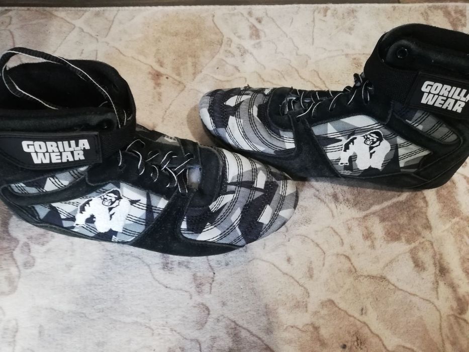 Кецове за борба /борцовки размер 39