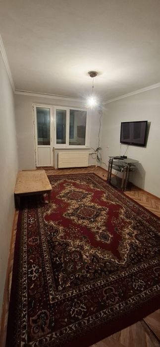 Арендаға 2 бөлме. 9 мкр 60 үй