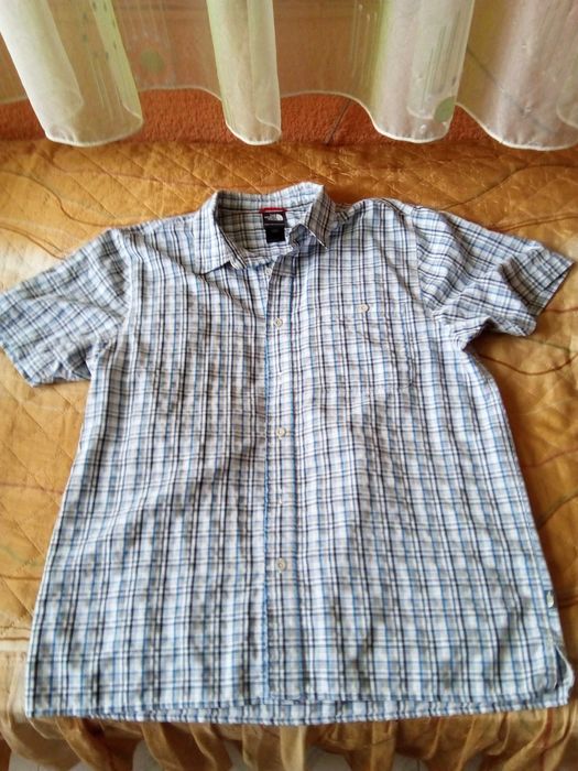 the north face-ризи