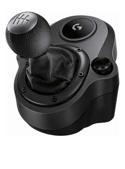 Schimbător logitech