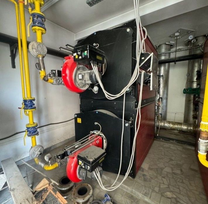 Remont katyol - ремонт котлов 24/7