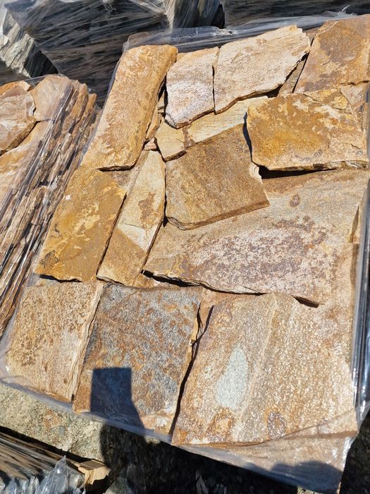 Travertin si Piatra Naturala pentru Placari, Pavaje si Decor Gradina