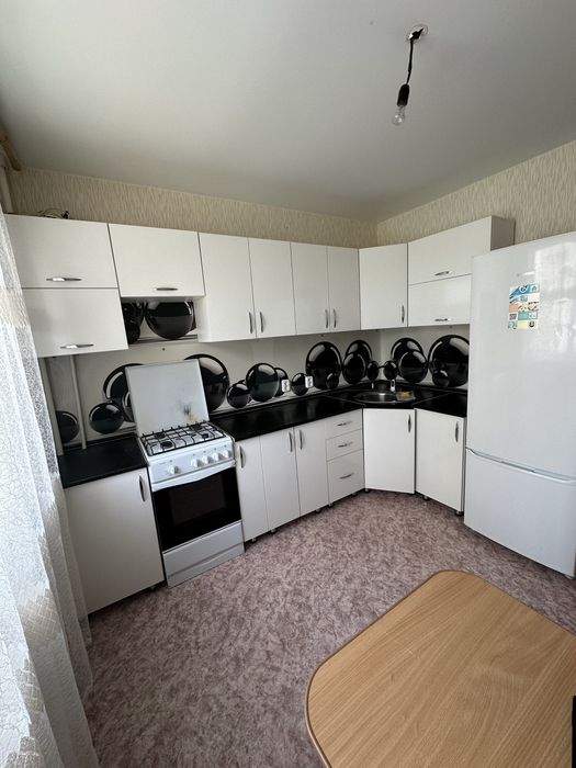 Продам однокомнатную квартиру