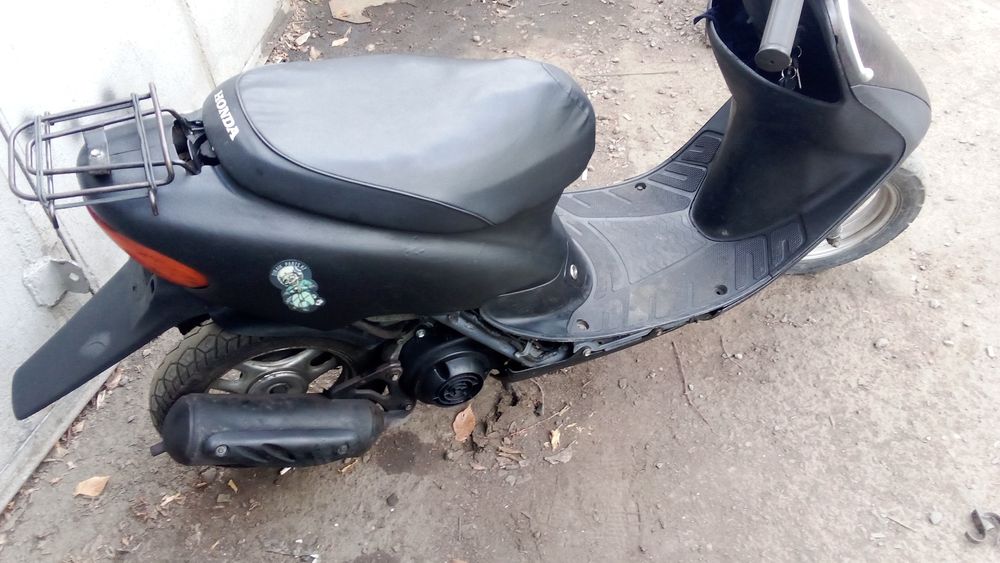 Скутер Honda Dio AF 34