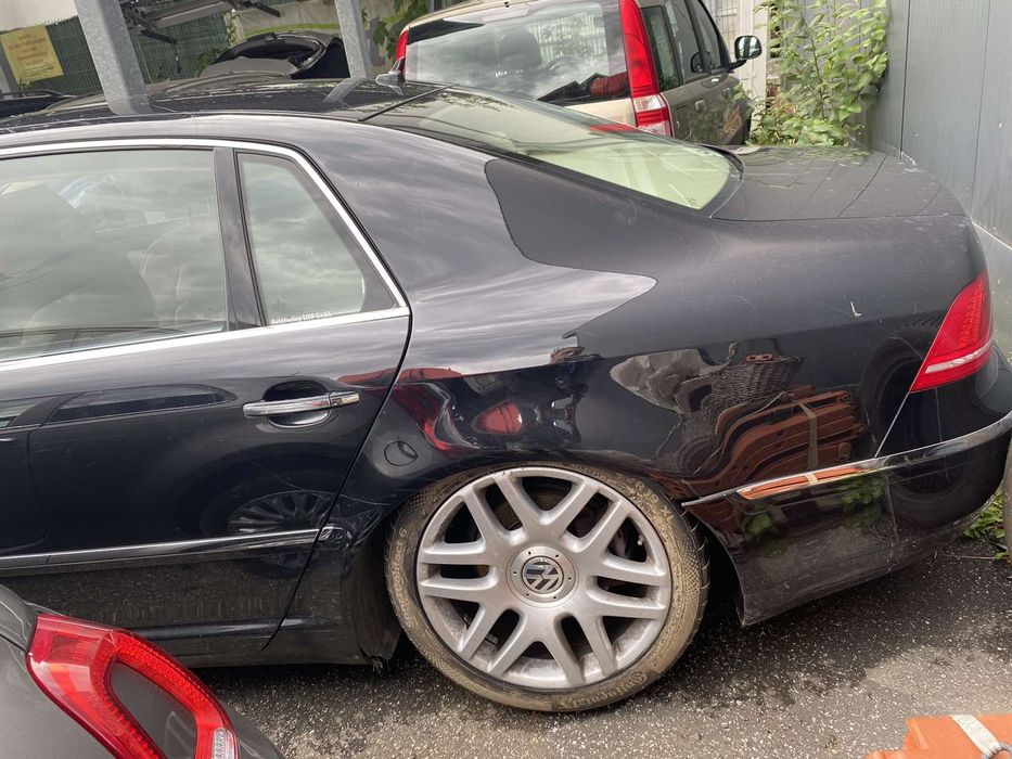 Vw phaeton 4.2 334кс 4motion 4x4 за части