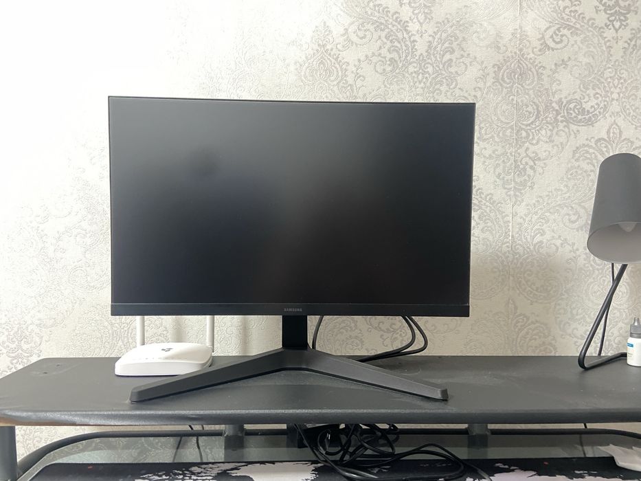 Монитор samsung 21.5 IPS