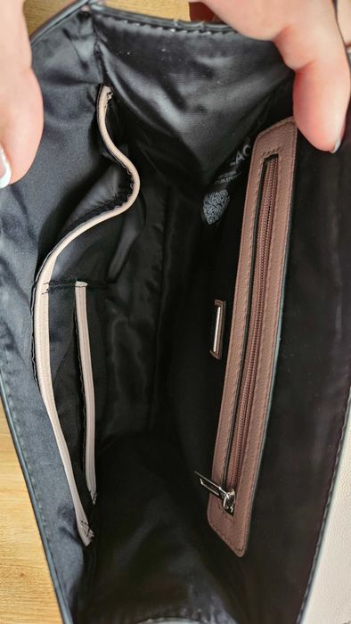 Чанта Guess с дълга дръжка оригинална