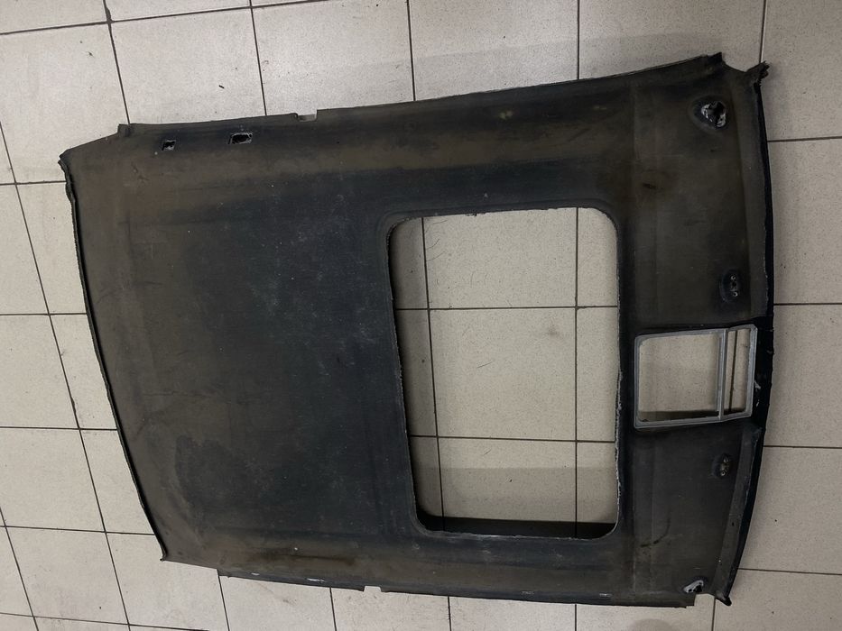 Бмв е36 Купэ по частям