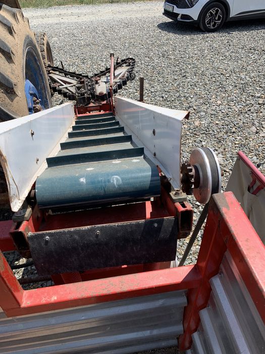 Косачка за лавандула