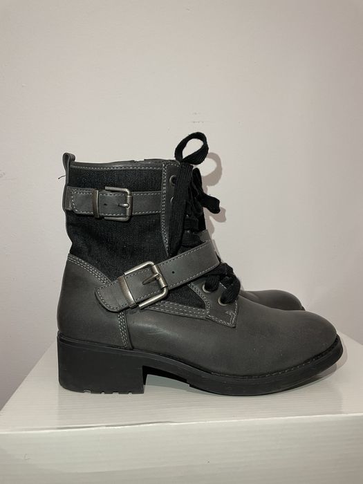 Боти Водоустоичиви -38 номер