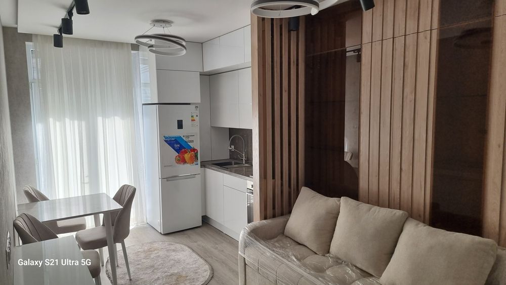 Сдается студия NRG Mirzo Ulugbek, 2х комнатная
