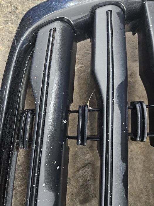 Решётка радиатора lc200