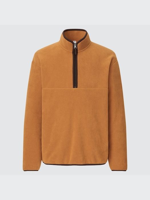 Флиска Uniglo,оригинальная