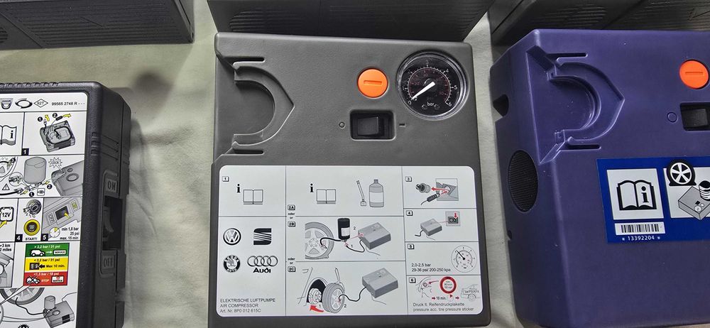 VAW GROUP  компресори за автомобили