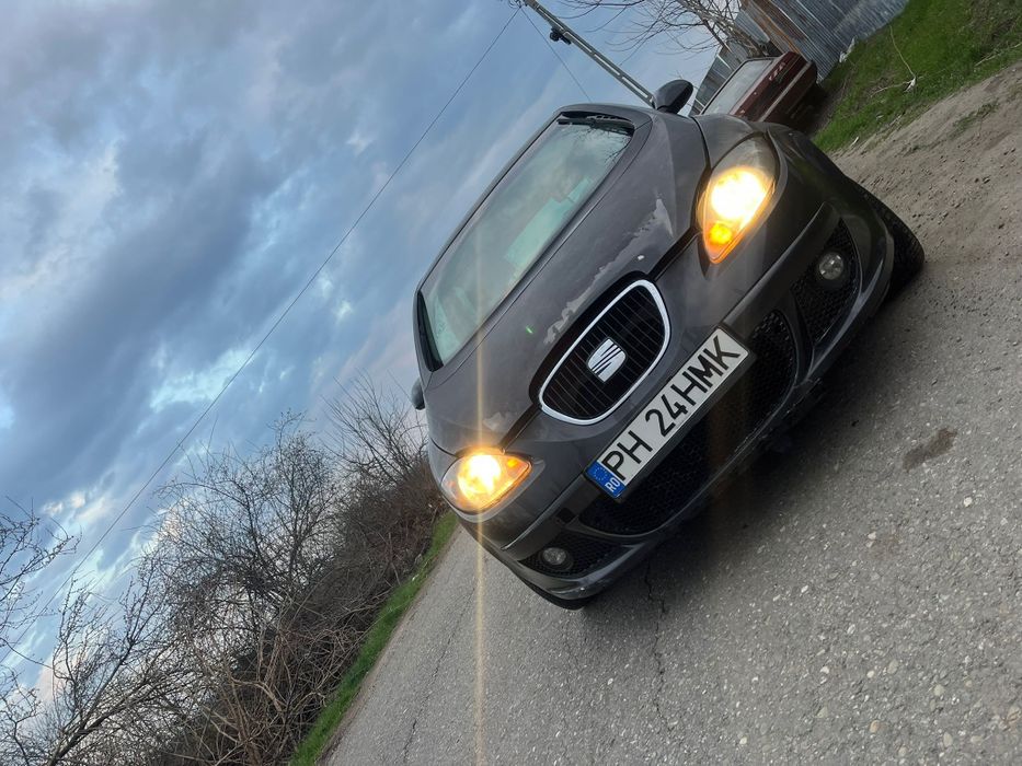 Dezmembrez seat altea 2.0 bkd 1.9 bjb bkc