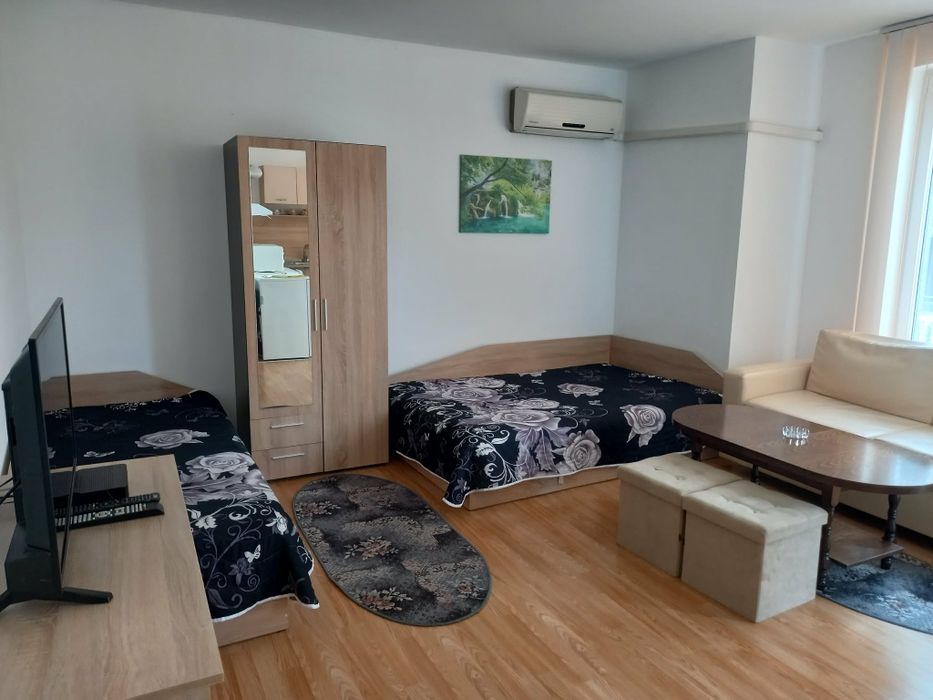 Студио  под  наем в. Слънчев  бряг