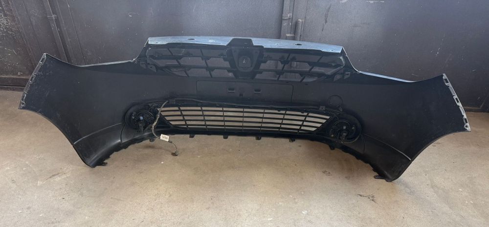 Bara fata dacia lodgy dokker completa