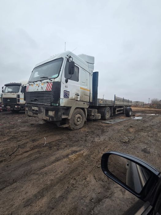 Продам маз 5440
Три м