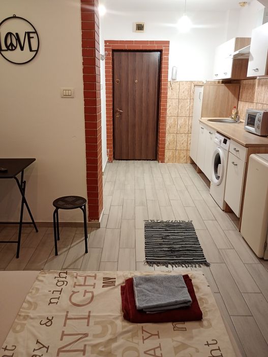 Regim hotelier UTA Arad