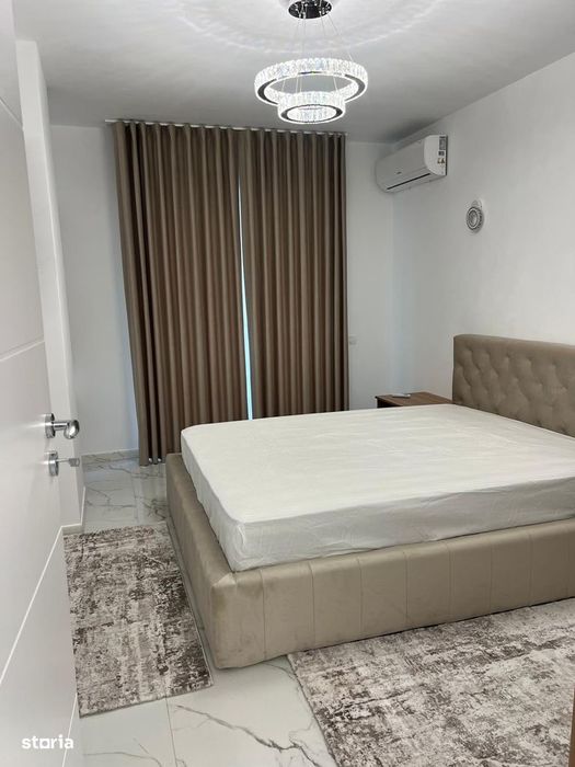 Apartament 2 camere, balcon, lift, Campus