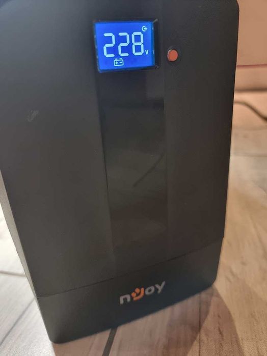 UPS NJOY Horus Plus 1000