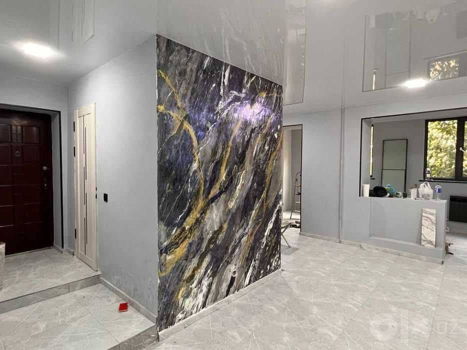 Сдам 75 м² офис в аренду в центре.Новомосковская Мюулугбек