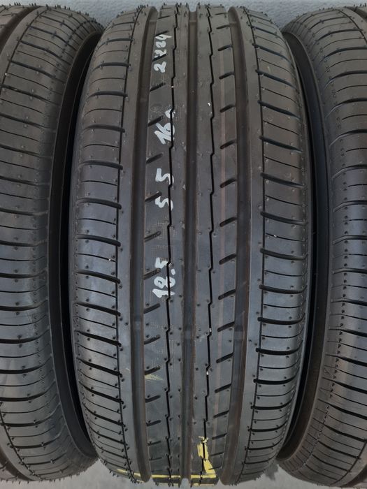 Нови летни гуми 4 броя YOKOHAMA BluErth ES32 185 55 R16 дот 2224