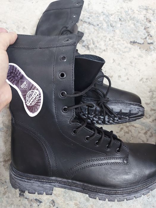 Распродажа берц от 40 до 44 размера.