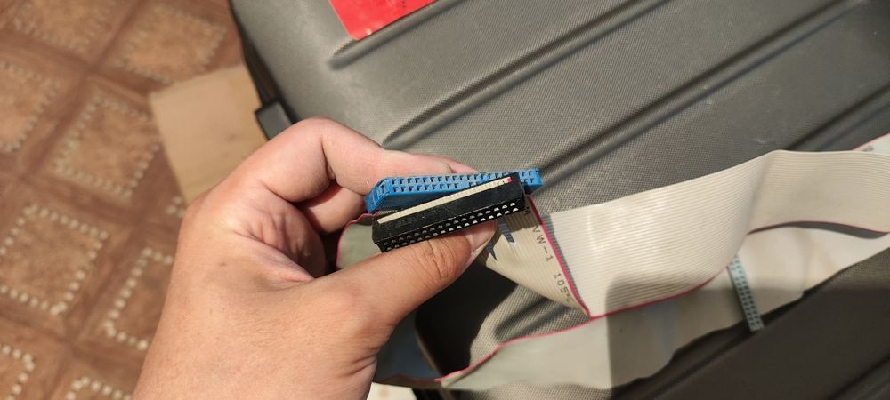 Комплектующие для компьютера (ПК)