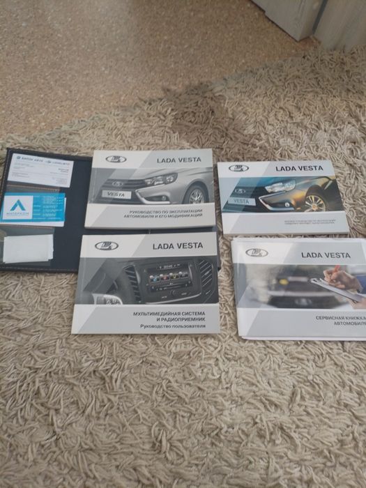 Продам ладу Веста св универсал