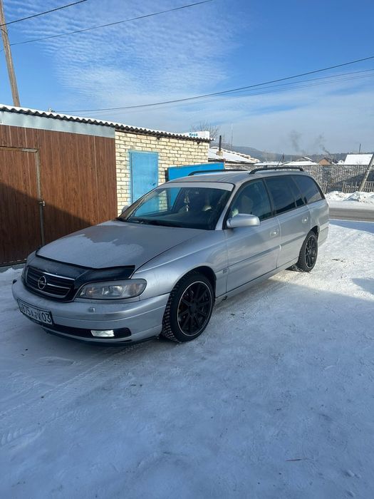 Продам опель омега