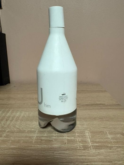 Продавам парфюмни отливки
