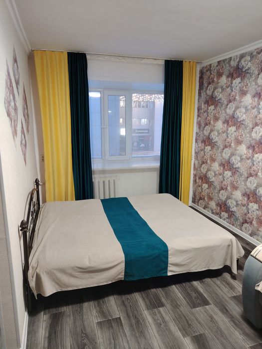 Квартиры посуточно