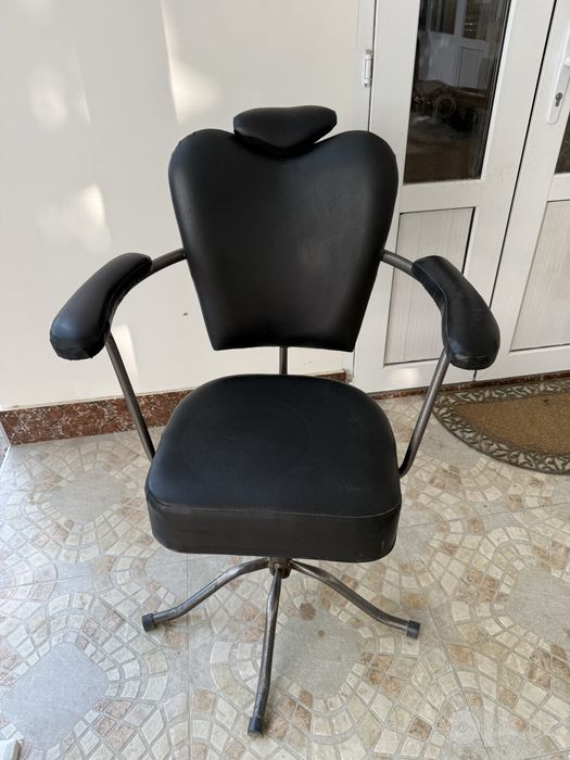 Kreslo barber Барбер клесла бу для парикмахера