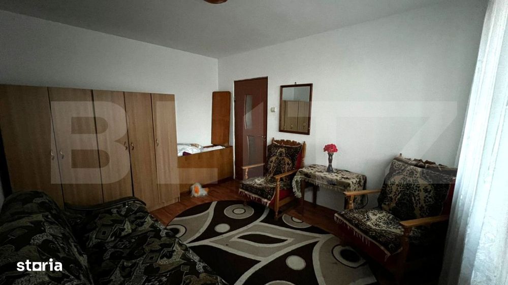 Apartament 2 camere, 54 mp, pozitie ultracentrala – Blaj