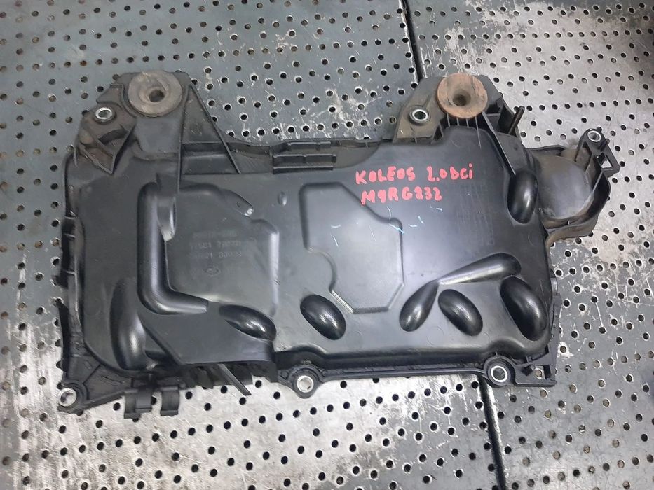 capac motor 2.0 dci m9r renault koleos 1 hy  175b17817r