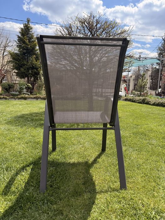 Градински столове