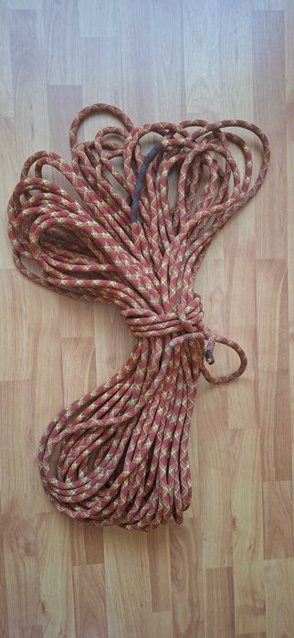 Coarda alpinism 50m