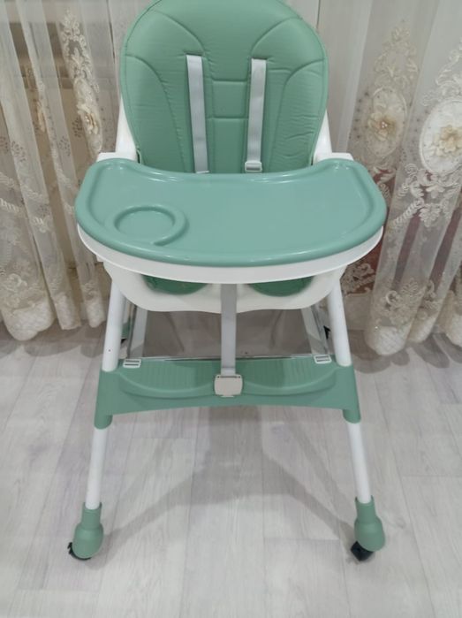 Продам детский стульчик!