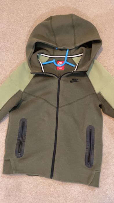 Nike tech fleece оригинален