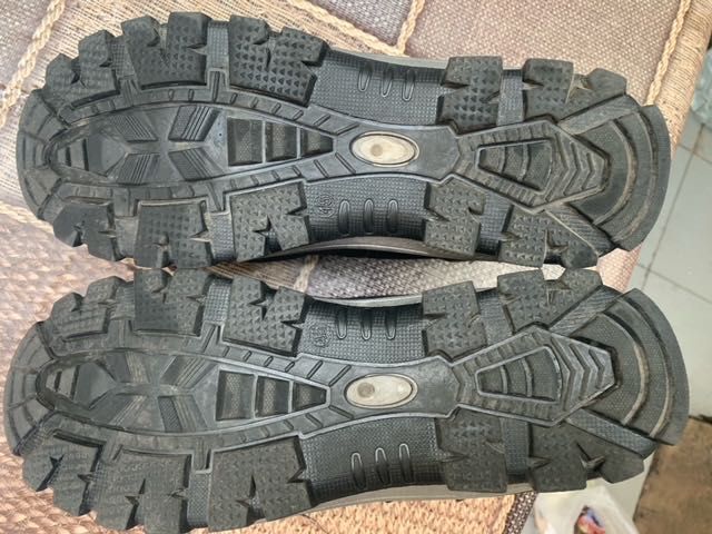 Мъжки обувки N 45