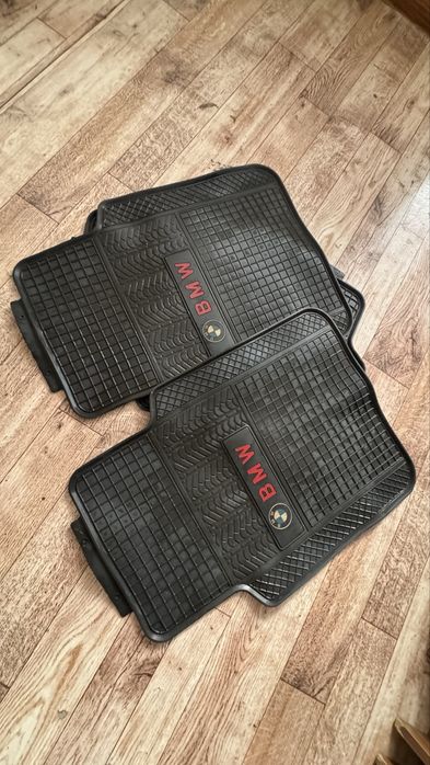 Продам полик от бмв в хорошом сост…