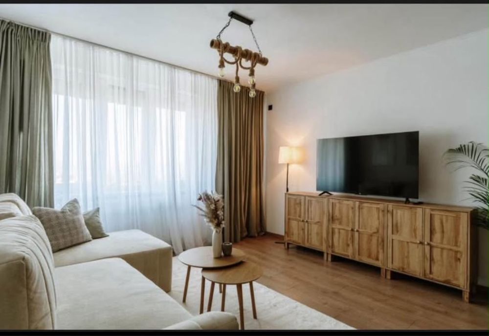 Proprietar-Inchiriez apartament 3 camere Alba Iulia