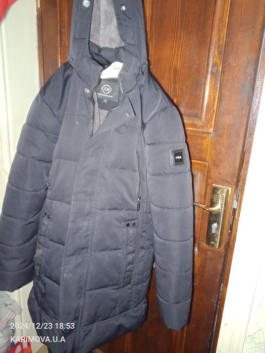 Куртка для мальчика 45000