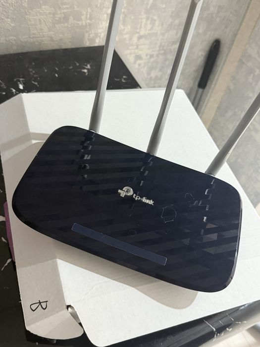 TP-Link Archer C5