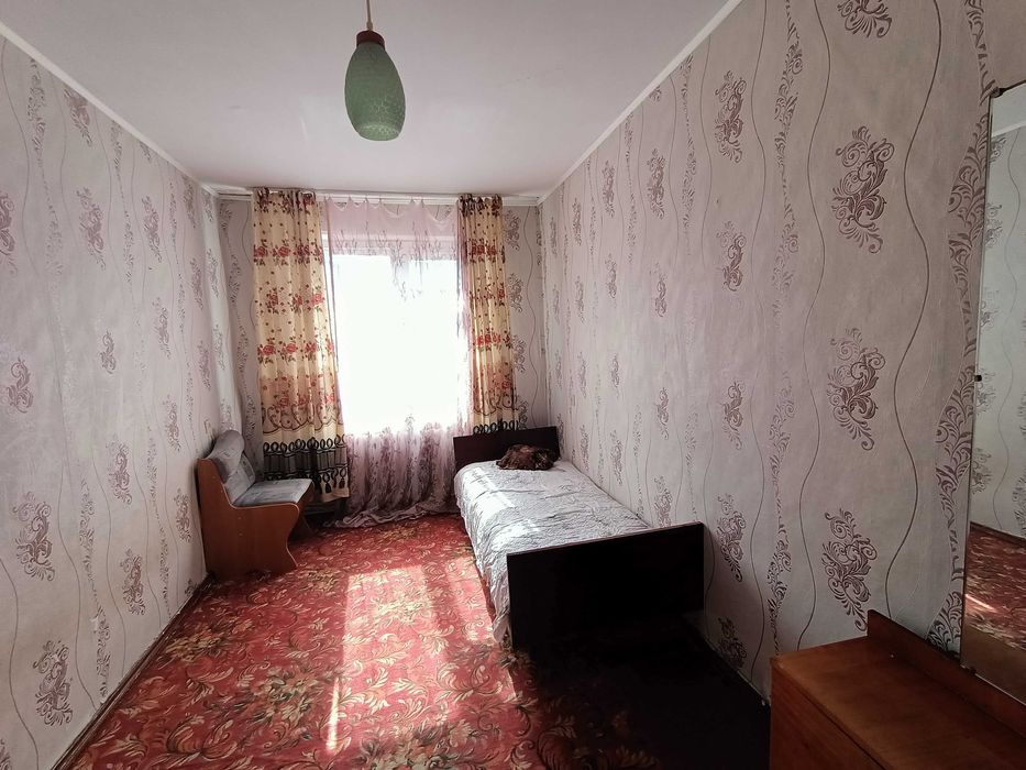 Продам Квартиру двухкомнатная