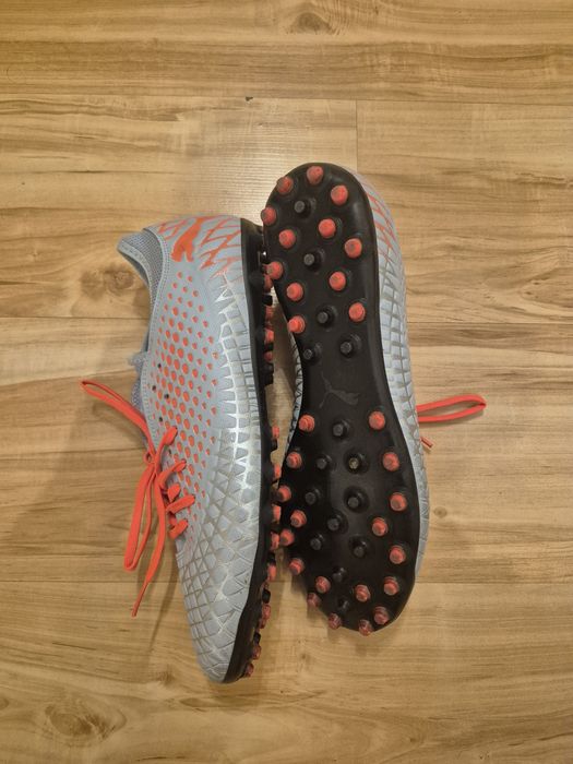 Футболни обувки Puma