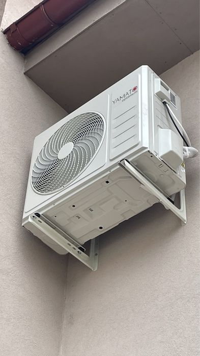 Instalator Aparate Aer Conditionat